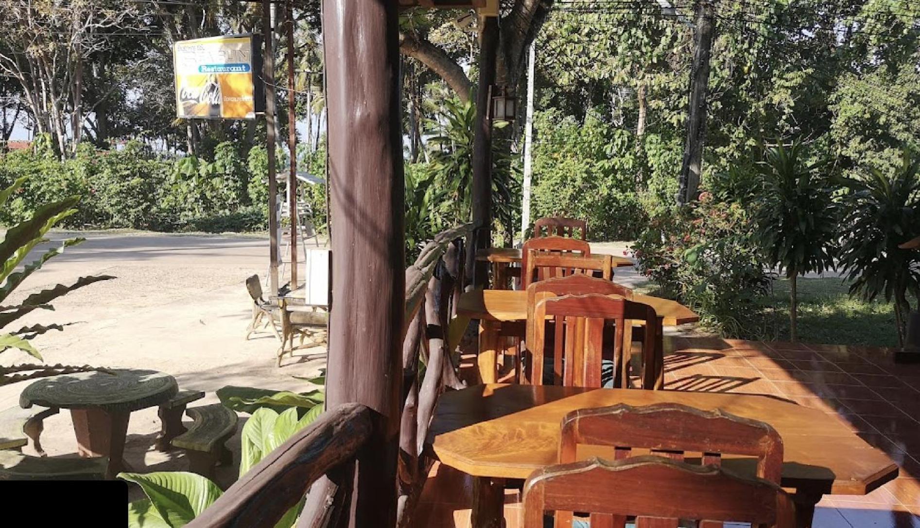Seaside Sanctuary Bungalows Ko Lanta Eksteriør bilde