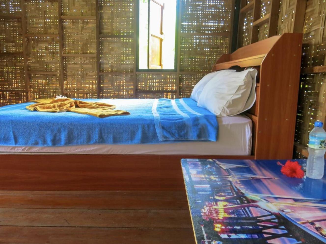 Seaside Sanctuary Bungalows Ko Lanta Eksteriør bilde